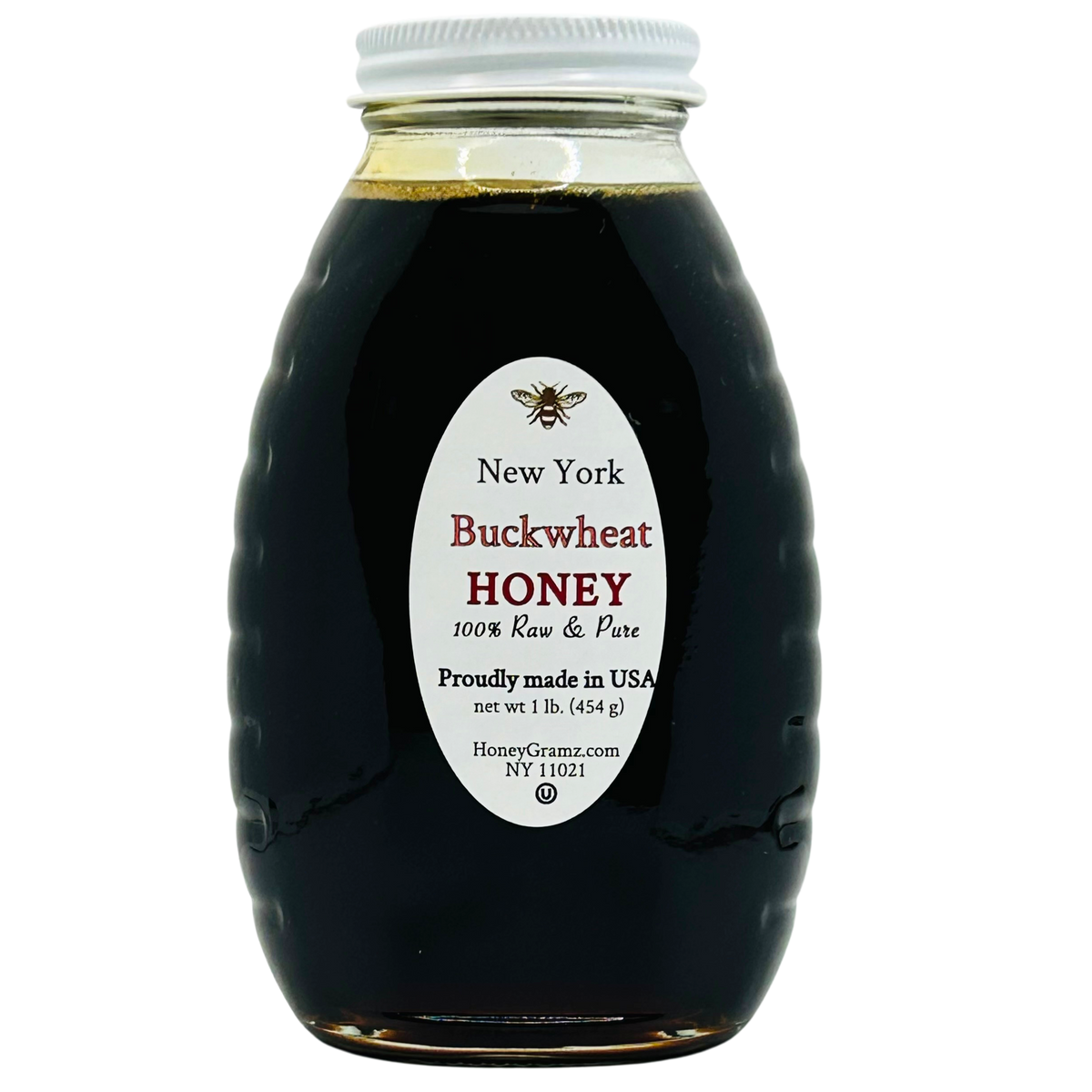 Buckwheat Honey Soap