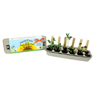 Little Summer Fun Garden Kit