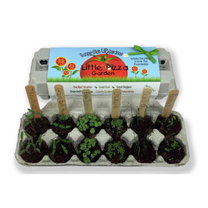 Little Pizza Garden Grow Kit