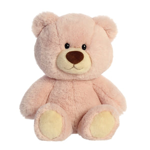 Hugga-Wug Teddy Bear-Blush