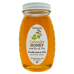 Coriander Honey