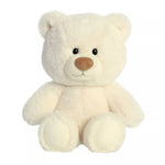 Hugga-Wug Teddy Bear-Cream