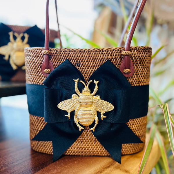 American Bee Crossbody Bag With Wallet Set | eBay
