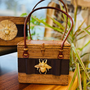 Emory Bee Bag