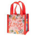 Tiny Gift Bag - Love You