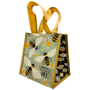 Small Gift Bag - Sweet As Can Bee