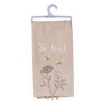 Be Kind Tea Towel