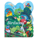 Birdsong Board Book