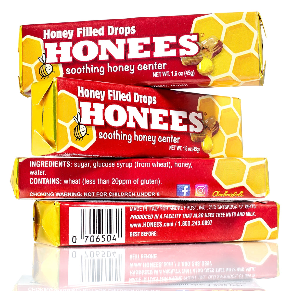 Honees™ Honey Bars