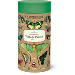 Entomologie Jigsaw Puzzle (1000pc)