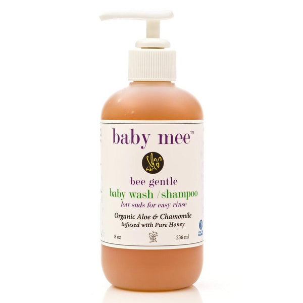 Bee baby fashion shampoo